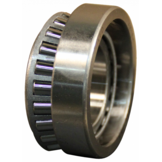 Kegelrollenlager - 30206 - 30/62x17 mm