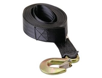 AL-KO lierband (4 cm x 7 meter) 500 kg