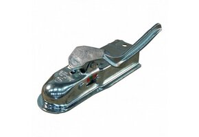 Albe EM80VFS - koker 60 mm - 800 kg