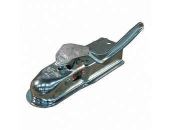 Albe EM80VFS - koker 60 mm - 800 kg