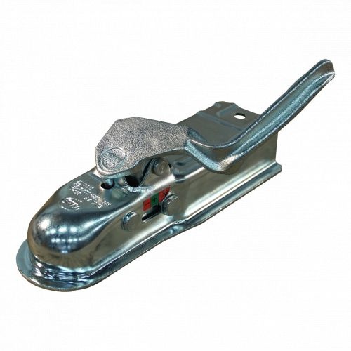 Albe EM80VFS - koker 60 mm - 800 kg - ongeremde koppeling met zijgreep