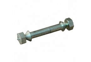 DoubleLock Fixed Lock Scharnierstift