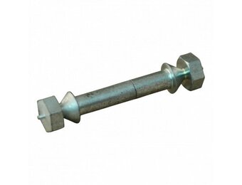 DoubleLock Fixed Lock Scharnierstift