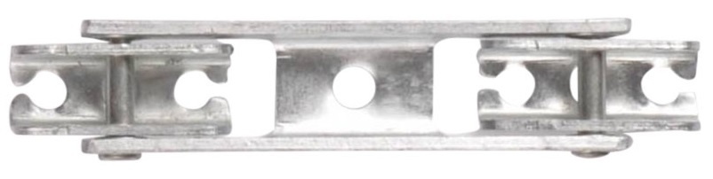 Evenaar voor remgarnituur tandemstel 238576