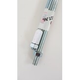 Remgarnituur tandemas 2 delig M12 Alko nr 253079