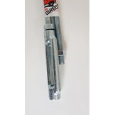 Remgarnituur tandemas 2 delig M12 Alko nr 253079