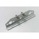 Remkabel schroefplaat tandem 249236