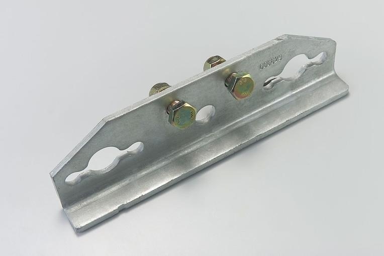 Remkabel schroefplaat tandem 249236