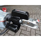 AL-KO SafetyPremium disselslot - SCM gekeurd - geschikt voor de AK300 en AKS1300