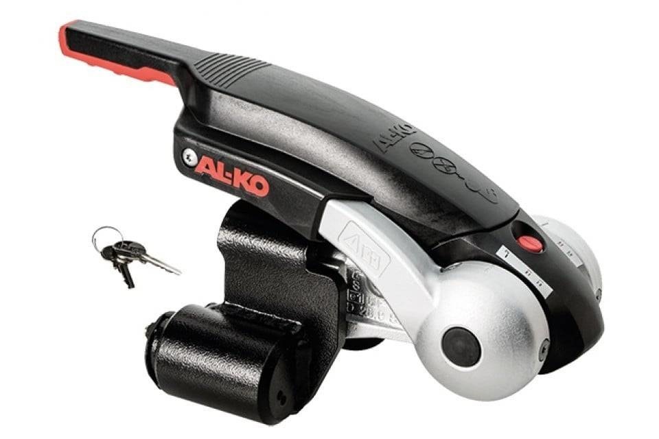 AL-KO SafetyPremium disselslot - SCM gekeurd - geschikt voor de AKS3004 en AKS2004