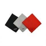 Microvezeldoeken 40x40cm (3 stuks)