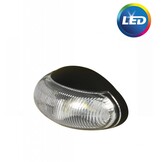 Zijmarkering LED 50 cm losse draad