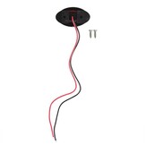 Zijmarkering LED 50 cm losse draad