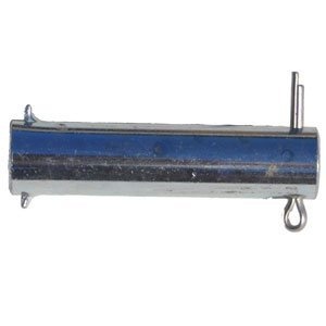 Asje busmaat  20x120 mm