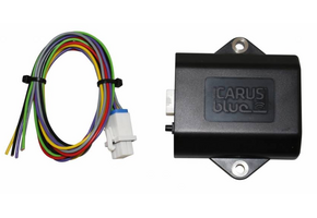 Icarus bluetooth afstandbediening lier of kipper