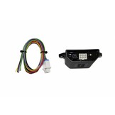 Premium Bluetooth afstandbediening lier of kipper