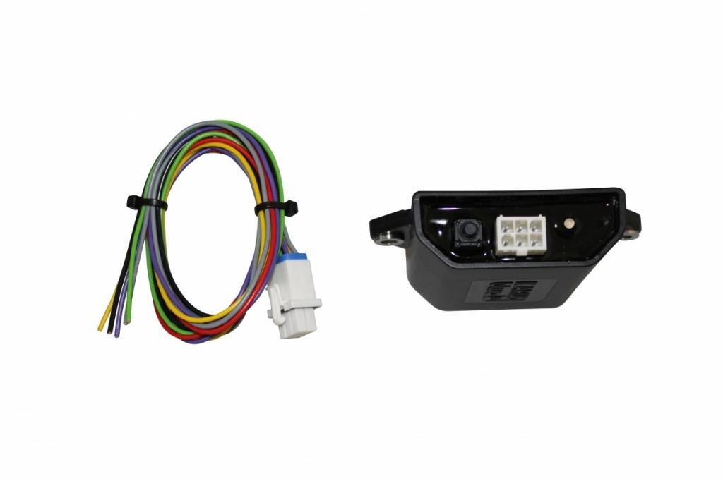 Premium Bluetooth afstandbediening lier of kipper