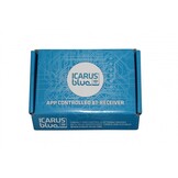 Premium Bluetooth afstandbediening lier of kipper