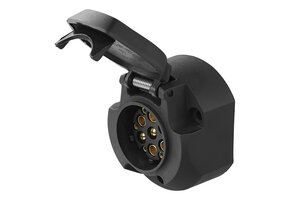 13-polige Multicon stekkerdoos