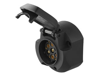 13-polige Multicon stekkerdoos