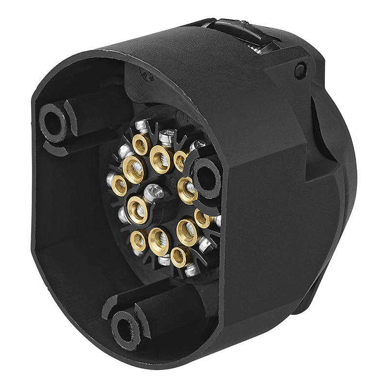 13-polige Multicon stekkerdoos