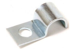 Chassisklem  8 mm opschroefbaar