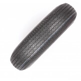 Compleet 8 inch Vredestein wiel - 4.00-8 band + velg - opel steek: 4x100 - 335 kg - 6PR - 60 mm naafdiameter