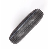 Compleet 8 inch Vredestein wiel 4.00-8 band + velg - franse steek: 4x115 - 335 kg - 6PR - 85 mm naafdiameter