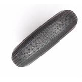 Compleet 10 inch Vredestein wiel - 5.00-10 band + velg - franse steek: 4x115 - 450 kg - 6PR - 85 mm naafdiameter