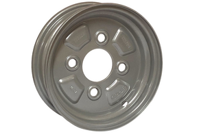 Losse velg 2.50Ax8 (4x100) 345kg ET0