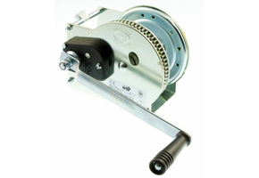 Handlier geremd 650 kg