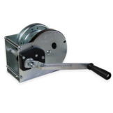 Handlier Goliath geremd 650 kg exclusief staalkabel