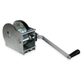 Handlier Goliath geremd 650 kg exclusief staalkabel