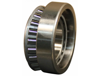 Kegellager - 32006 - 30/55x17 mm