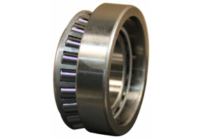 Kegellager - 320/28X - 28/52x16,84 mm