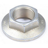 AL-KO flensmoer - 581200 - geschikt voor ongeremde en geremde assen