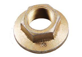 Flensmoer M27x2,0 mm - AL-KO (582506)