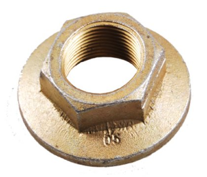 AL-KO flensmoer - 582506 - geschikt voor remtype 2361