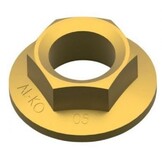 AL-KO flensmoer - 582506 - geschikt voor remtype 2361