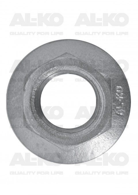 AL-KO flensmoer - 582506 - geschikt voor remtype 2361