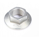 AL-KO flensmoer - 582506 - geschikt voor remtype 2361