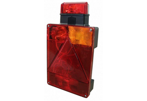 Radex 6801 Rechts 160x290x60 mm