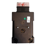 Radex 6801 - rechts - 5-polig - 160x290x60 mm