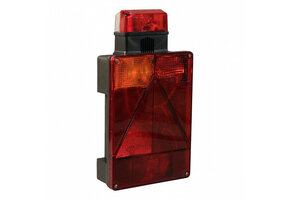 Radex 6801 Links 160x290x60 mm