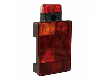 Radex 6801 Links 160x290x60 mm