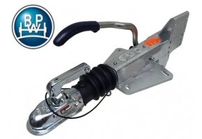 Oplooprem ZAF3.0-3 type 201 (2800kg)