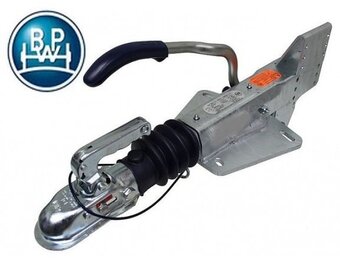 Oplooprem ZAF3.0-3 type 201 (2800kg)