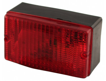 Radex PN4001 - 130x76x55 mm