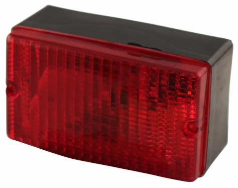 Radex 4001 - mistlamp - 130x76x55 mm