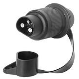 Aspock 3 polige stekker - 12V - PVC - 13-3093-507